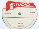 Viceroys/Larry Marshall 