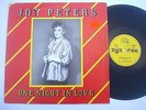 Joy Peters 