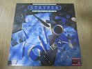 Stryper - Against The Law Vinyl LP 1990