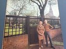 Fairport Convention: Unhalfbricking Original Vinyl LP (Pink Island)