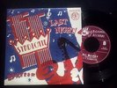 hear TT SYNDICATE last night / no money 45 R&B ROCKERS POPCORN MOD SOUL 7''