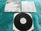 RUDIMENTARY PENI ECHOES OF ANGUISH LP VINYL CRASS DISCHARGE ZOUNDS OMEGA TRIBE