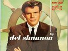 DEL SHANNON 