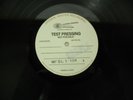 Beatles-For Sale,  Mobile Fidelity Sound Lab Half Speed Test Press