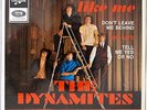 THE DYNAMITES 