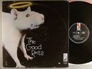 Good Rats, The  Self-Titled   1969 Kapp Label