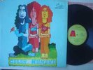 COLOR HUMANO lp 2 argentina ID# 07858 ORIGINAL-NEARLY NEW TALENT 404 EX- NM auto