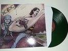 AC/DC - dirty deeds done dirt cheap COLORED LP, motörhead, black sabbath