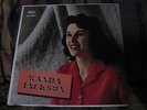 WANDA JACKSON Self Titled 1958 Debut LP ? Capitol T-1041