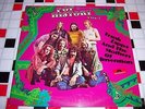 Frank Zappa And The Mothers Of Invention-Pop History Vol 7 1971 German Record NM