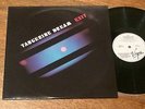 TANGERINE DREAM: Exit. RARE Aussie/OZ PROMO LP -1981- Ambient