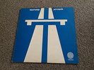 KRAFTWERK - AUTOBAHN - 1974 LP 1/1 FIRST PRESSING EMBOSSED SLEEVE