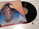 MARTIN SPRINGETT The gardening club LP CANADA ONLY COSMIC PROG ROCK PRIVATE RARE