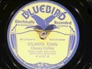 78 RPM   Chasey Collins / Memphis Minnie, Bluebird 6187, E    Blues