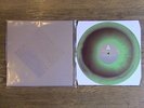 Al Lover Cave Ritual Limited Ed x/250 Color Vinyl LP Mint OOP Goat
