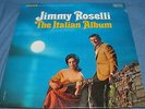 JIMMY ROSELLI THE ITALIAN ALBUM UNITED ARTISTS UAS 6544 STEREO STILL SEALED