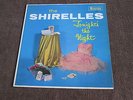 The Shirelles. Tonight’s The Night. 1st Pressing 1961 Jacket Only. Near Mint.