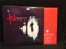 DIED PRETTY - EVERY BRILLIANT EYE LP - 1990 BLUE MOSQUE  - OZ INDIE ALTERNATIVE