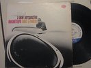 Donald Byrd New Perspective HIGHLY RECOMMENDED RVG Blue Note 4124 Hank Mobley