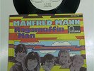 MANFRED MANN 