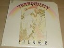 Tranquility Silver Original SEALED LP Epic KE 31989 US Press Prog Psych