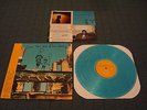 Metric // Grow Up and Blow Away // Vinyl LP // NM // Old World Live it Out