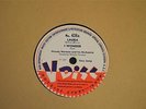 V-Disc 438  Woody Herman  Harry James  WWII War Department 12