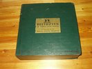 Pascal String Quartet Beethoven Complete Mono on 12