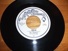Bill Horton & The Silhouettes, Evelyn & Never Will Part on Ace #563, 45rpm
