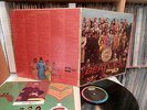 VG/VG+ The Beatles MONO Sgt Peppers Lonely Hearts Club Band US Capitol w/insert