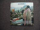 VA WOODSTOCK OST & MORE HENDRIX/COCKER/THE WHO + OTHERS VINYL TRIPLE LP 1970