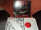OHL DIE AUFERSTEHUNG VINYL LP BEIBLATT O.H.L.