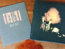 RARE Pearl Jam Riot Act 2xLP (2002)