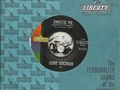 EDDIE COCHRAN Sweetie Pie ROCKABILLY BOPPER 45 RPM RECORD NM-
