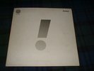 GRACIOUS S/T scarce 1970 LP + inner, UK Vertigo swirl great progressive