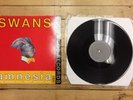 Swans Rare Love of Life Amnesia Promo EP YGEP-6 1992 Young Gods Record Mint