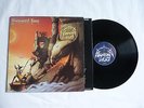 DIAMOND HEAD   BORROWED TIME LP   DH 1001   NrM/EX+   QUALITY UK 1982 ORIGINAL