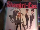 Shangri-las Leader of the Pack red Bird 20-101