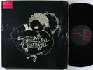 LARRY LEVAN Live At The Paradise Garage 3xLP on Strut VG++ shrink