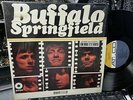 BUFFALO SPRINGFIELD S/T 1966 MONO 1st  Pressing ATCO 33-200-A ORIG SHRINK/HYPE
