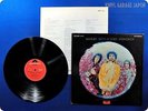 JIMI HENDRIX EXPERIENCE Smash Hits / Jimi Hendrix SMP1413 LP Ax6230