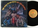 SOUL SEARCHERS We The People LP on Sussex NM/VG++ shrink