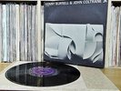 Kenny Burrell & John Coltrane *Rare Original US First Press New Jazz NJLP 8276*