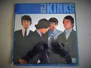 THE KINKS VOL 2 RARE FIRST FRENCH PRESS VOGUE PYE  VPV 76020-30