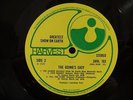 GREATEST SHOW ON EARTH - THE GOING`S EASY - 1st PRESS - UK