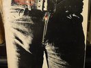 ROLLING STONES / STICKY FINGERS Rolling Stones Records ?– COC 39105