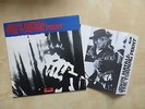 JOHN MAYALL The Turning Point UK 1st press vinyl LP with insert A//1 B//1 Ex+
