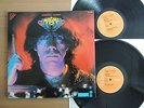 CHRISTIAN VANDER (MAGMA) - RÉTROSPECTIVE (DLP) FRENCH PROGRESSIVE HAMMER IN MINT