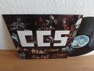 CCS - SAME ORIGINAL uk rak 1972 ALEXIS KORNER Prog Rock
