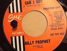 Northern Soul - Billy Prophet - What Can I Do - Sue DJ